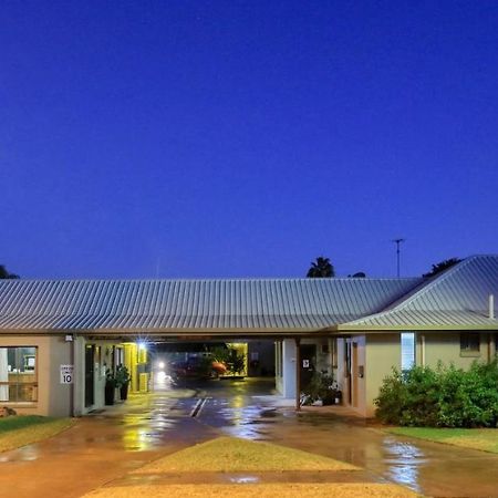 Merino Motor Inn Σεντ Τζορτζ Εξωτερικό φωτογραφία
