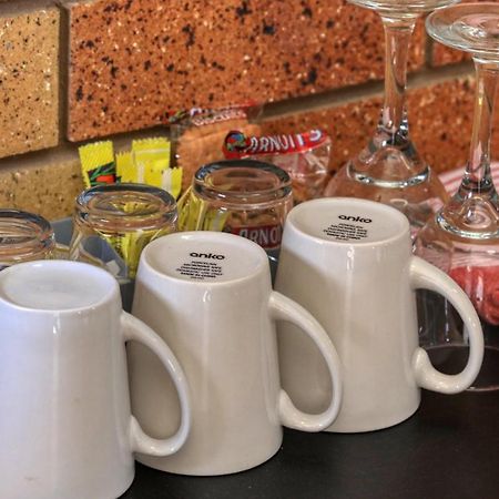 Merino Motor Inn Σεντ Τζορτζ Εξωτερικό φωτογραφία