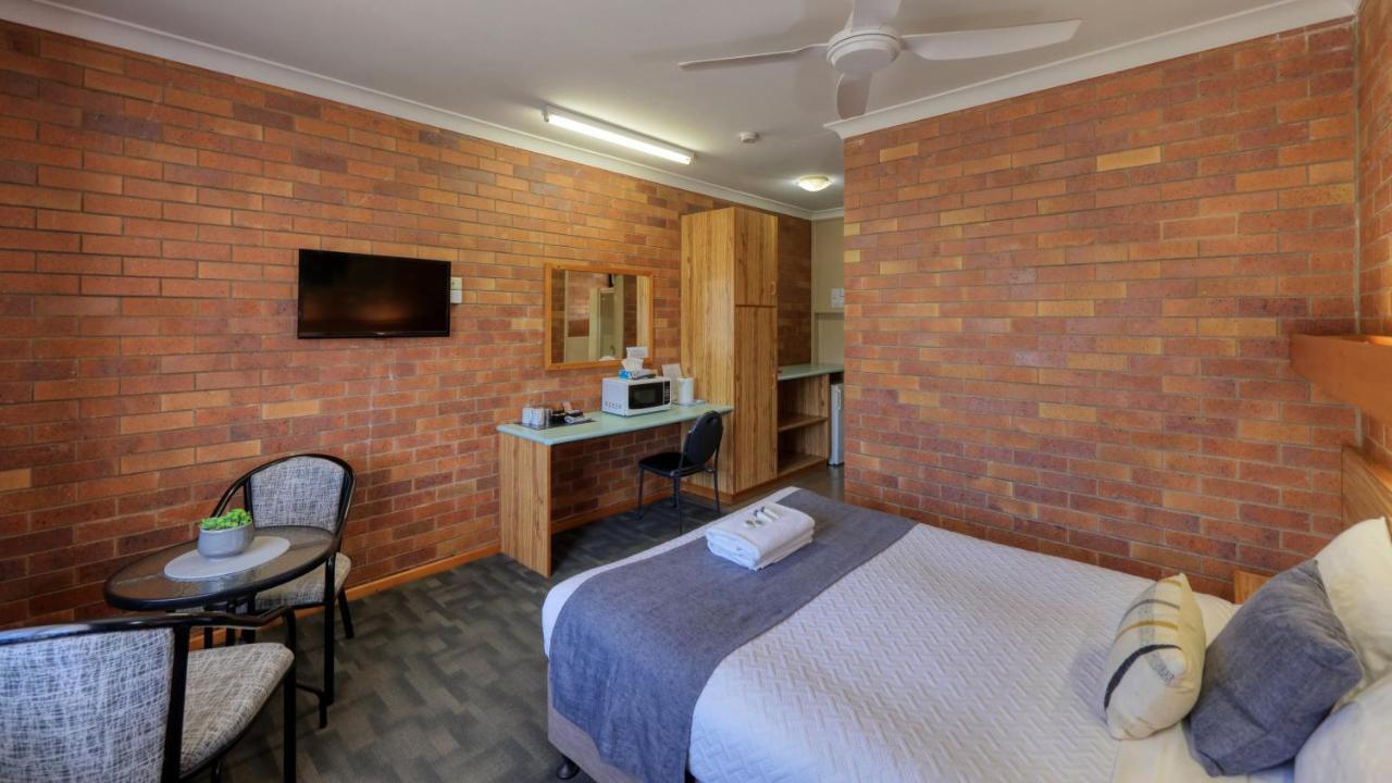 Merino Motor Inn Σεντ Τζορτζ Εξωτερικό φωτογραφία