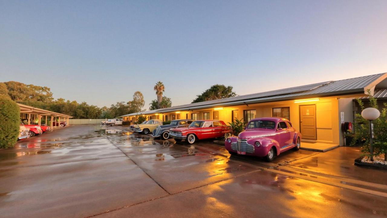 Merino Motor Inn Σεντ Τζορτζ Εξωτερικό φωτογραφία