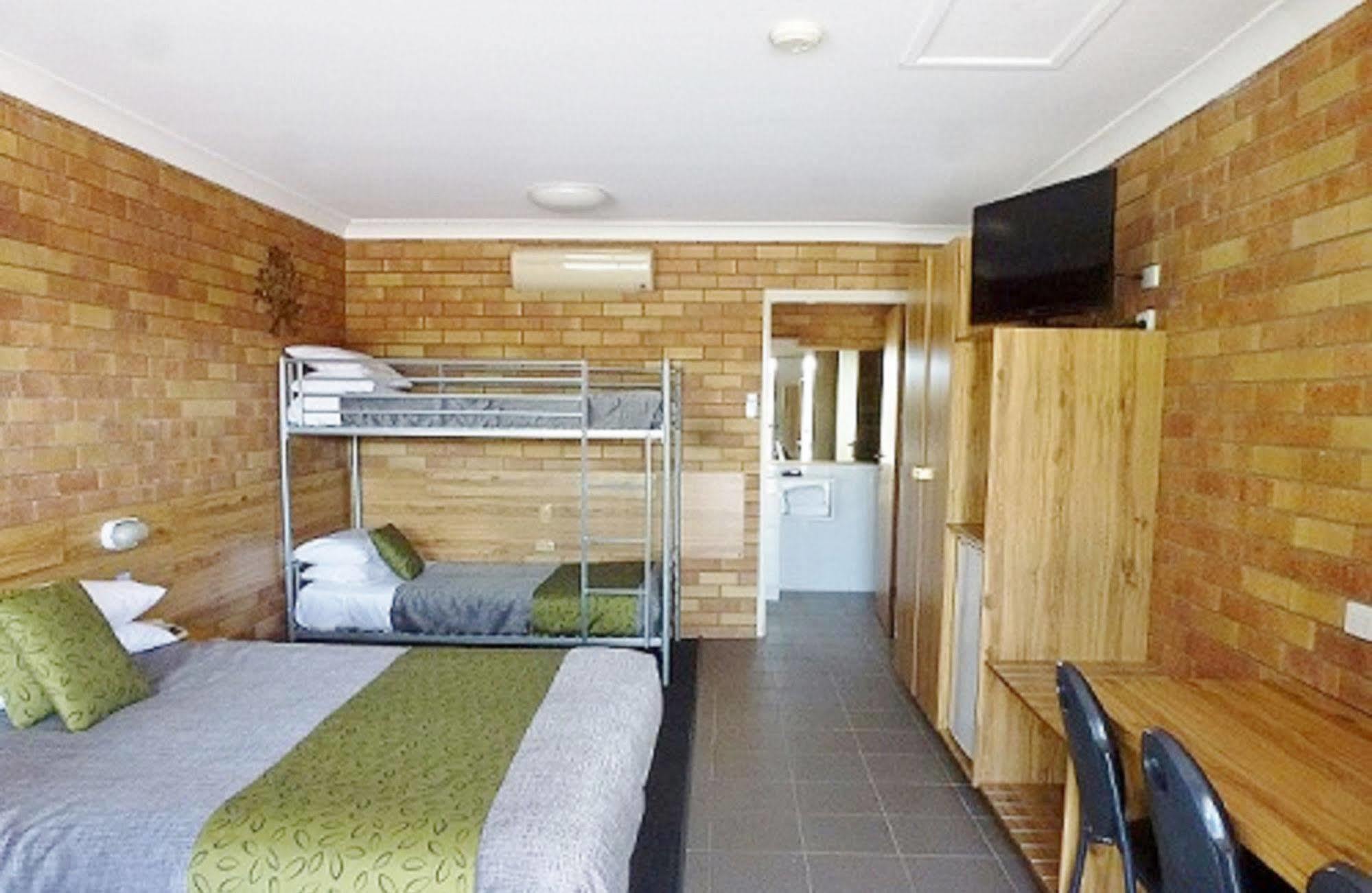 Merino Motor Inn Σεντ Τζορτζ Εξωτερικό φωτογραφία